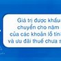 Bài Tập Tài Sản Thuế Thu Nhập Hoãn Lại