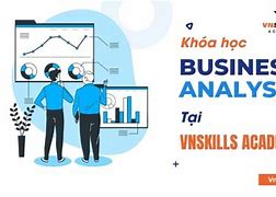 Business Analyst Cho Người Mới Bắt Đầu