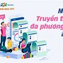 Các Chuyên Ngành Của Truyền Thông Đa Phương Tiện