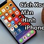 Cách Quay Lại Màn Hình Iphone 13