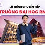 Đại Học Rmit Úc