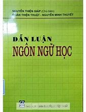 Dẫn Luận Ngôn Ngữ Huflit