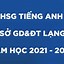 Đề Thi Học Sinh Giỏi Tiếng Anh Lớp 12