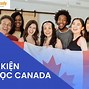 Du Học Nghề Canada 2022 Cần Điều Kiện Gì Để