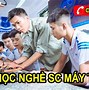 Học Nghề Làm Việc Trên Máy Tính