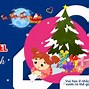 Hộp Quà Noel Tiếng Anh Là Gì