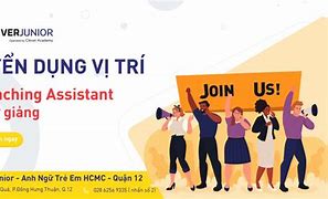 Ila Tuyển Dụng Trợ Giảng 2021 Tại Tphcm Facebook