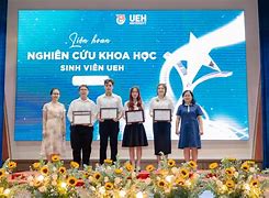 Kết Quả Nhà Nghiên Cứu Trẻ Ueh 2023