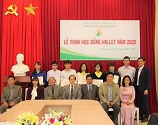 Lễ Trao Học Bổng Vallet 2020 Pdf Free