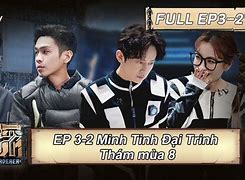 Minh Tinh Đại Trinh Thám Mùa 2 Tập 1