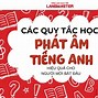 Nước Mỹ Tiếng Anh