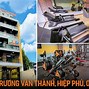 Phòng Gym Thol