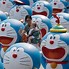 Triển Lãm Doraemon Hà Nội 2024 Tại Mỹ