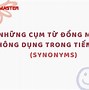 True Synonym Là Gì Trong Tiếng Việt Là Gì