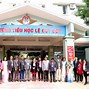 Trung Học Cơ Sở Lê Quý Đôn