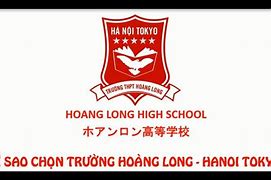 Trường Hoàng Long Tokyo