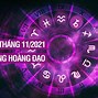 Tử Vi Tháng 11 Của 12 Cung Hoàng Đạo