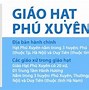 Văn Hoàng Phú Xuyên Hà Nội