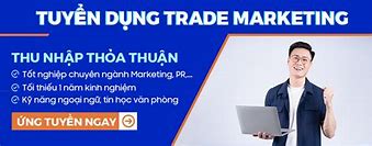 Vifon Tuyển Dụng Trade Marketing